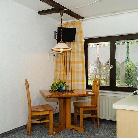 2-Personenappartement-In-Schaprode-Auf-Ruegen-Zi1 ภายนอก รูปภาพ
