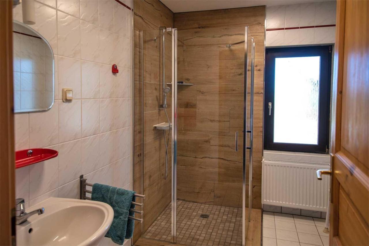 2-Personenappartement-In-Schaprode-Auf-Ruegen-Zi1 ภายนอก รูปภาพ